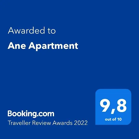 Apartment Ane *