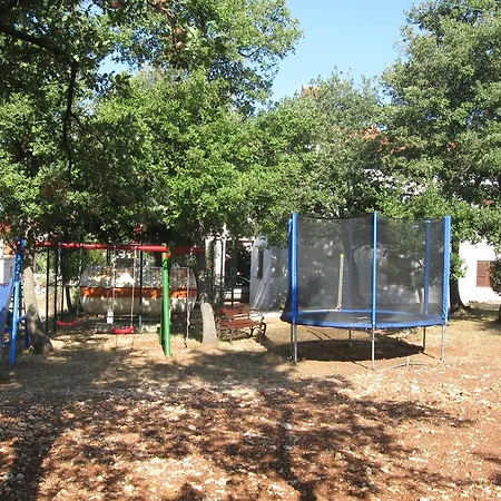 Apartmán Ane Loborika