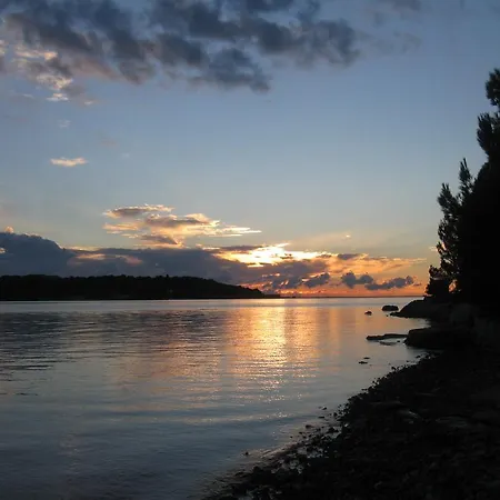 Appartement Ane Loborika