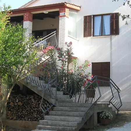 Apartment Ane Loborika