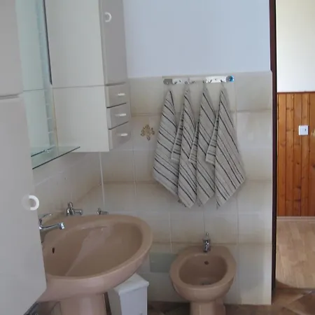 Appartement Ane Loborika