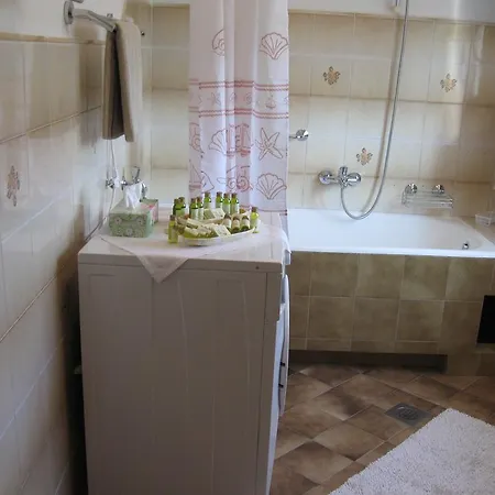 Apartment Ane *