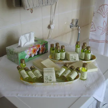 Appartement Ane Loborika