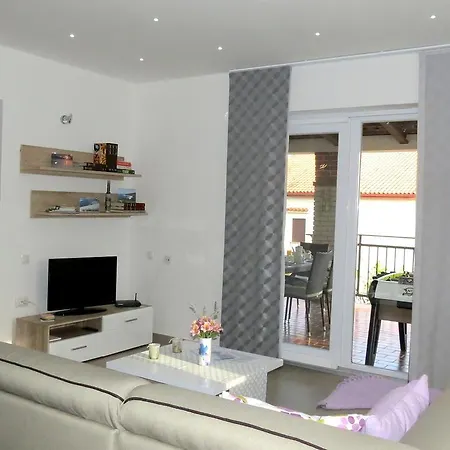 Ane Apartmán