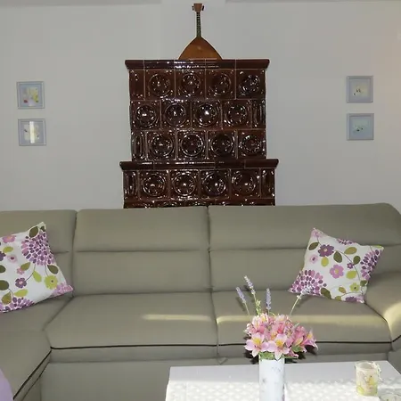 Appartement Ane Loborika