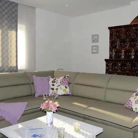 Ane Apartment