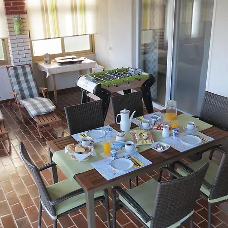 Apartment Ane Loborika
