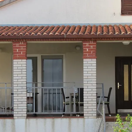 Ane Apartment