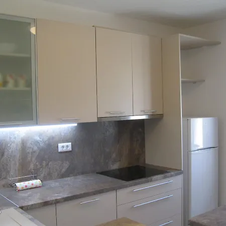 Apartment Ane *