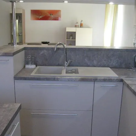 Apartment Ane *