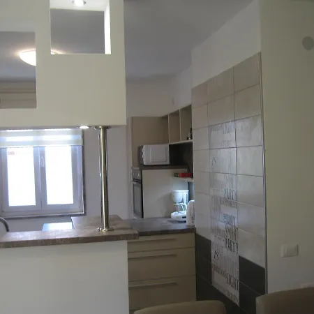 Ane Appartement Loborika