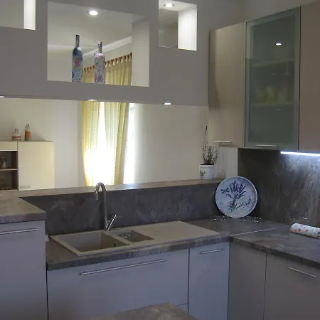 Ane Apartment