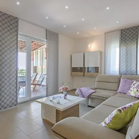 Apartment Ane