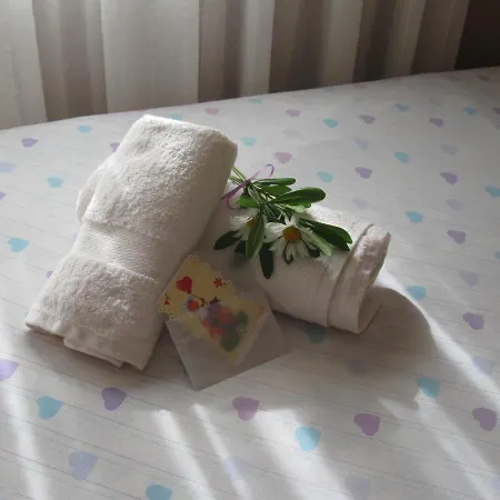 Apartment Ane *