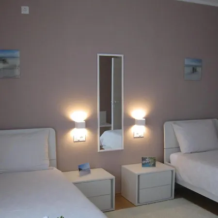 Appartement Ane Loborika