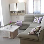 Ane Apartment