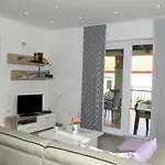 Ane Apartment