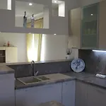 Ane Apartment