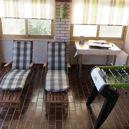 Appartement Ane *