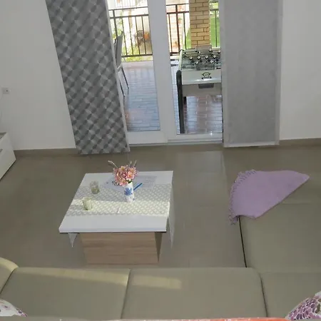 Ane Apartamento Loborika
