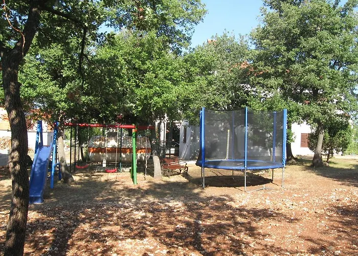 Apartamento Ane Loborika