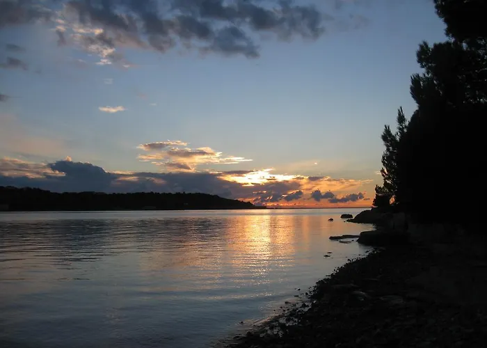 Apartamento Ane Loborika