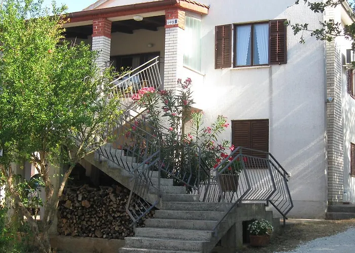 Apartamento Ane Loborika