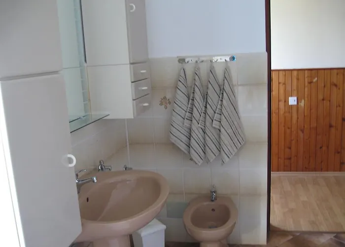 Apartamento Ane Loborika