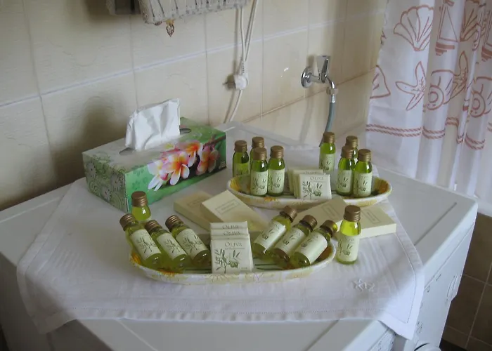 Apartamento Ane Loborika