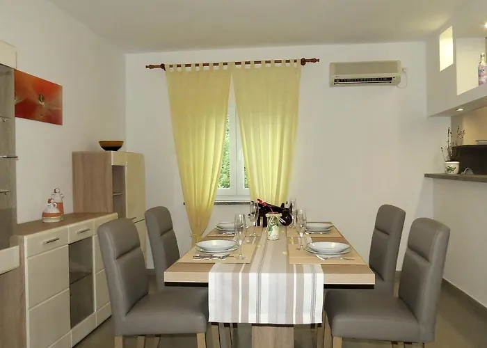 Apartamento Ane Loborika