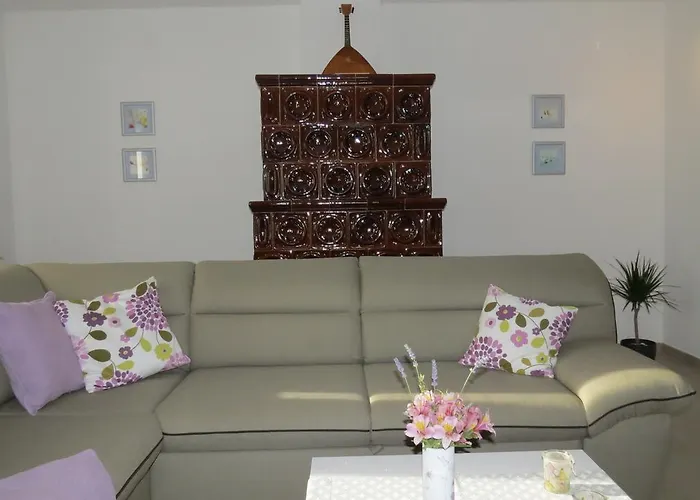 Apartamento Ane Loborika