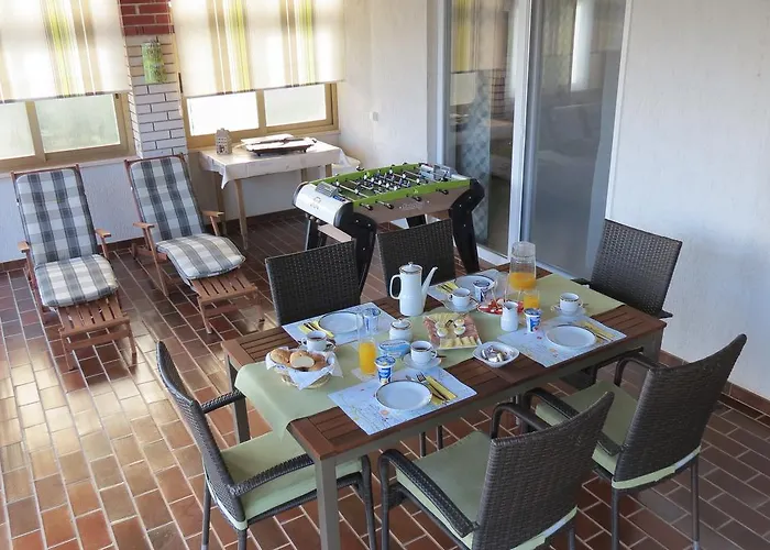 Apartamento Ane Loborika