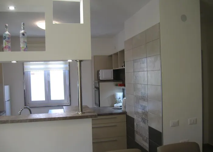 Ane Apartamento Loborika