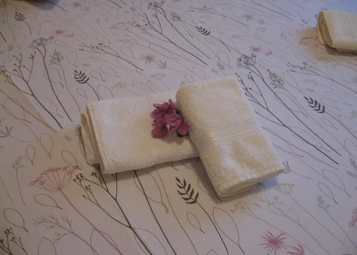 Ane Apartamento Loborika