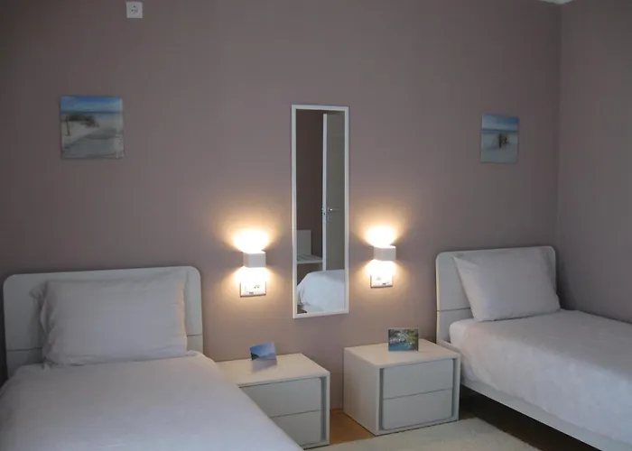 Apartamento Ane Loborika